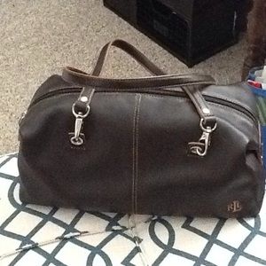 Ralph Lauren Handbag